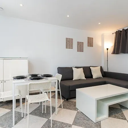 Monko La Palma Apartamento