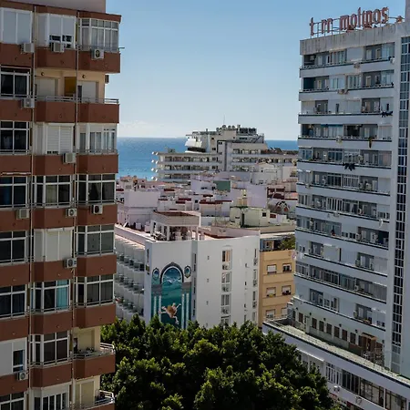 Monko La Palma Apartamento *