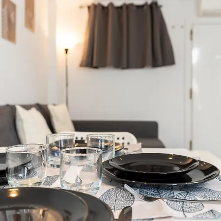 Apartamento Monko La Palma *