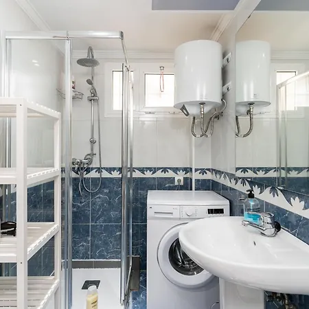 Apartamento Monko La Palma
