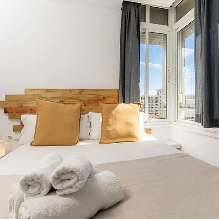 Apartamento Monko La Palma *