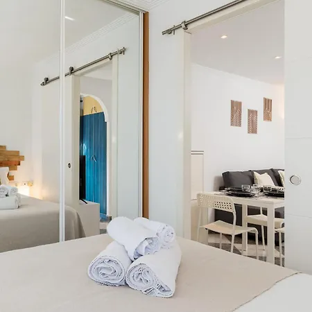 Apartment Monko La Palma Torremolinos