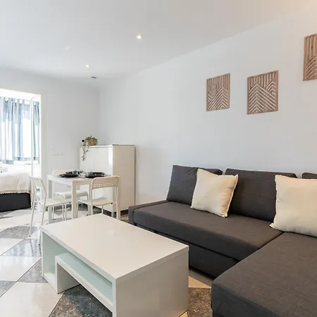 Monko La Palma Apartment Torremolinos