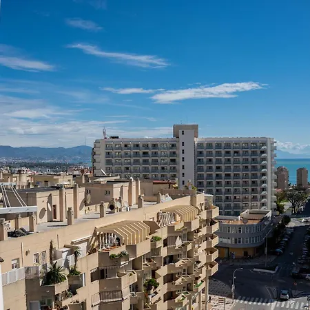 Apartment Monko La Palma Torremolinos