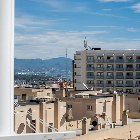 Monko La Palma Apartment