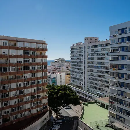 Apartment Monko La Palma *
